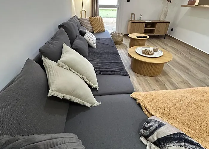 Casa Luma * Balaruc-les-Bains