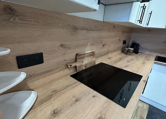 Casa Luma Balaruc-les-Bains