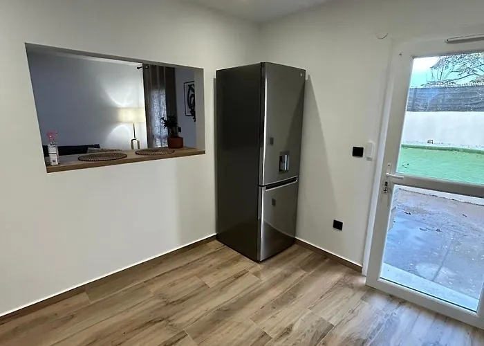 Casa Luma Balaruc-les-Bains