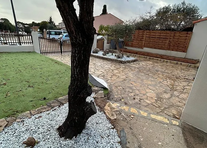 Casa Luma * Balaruc-les-Bains