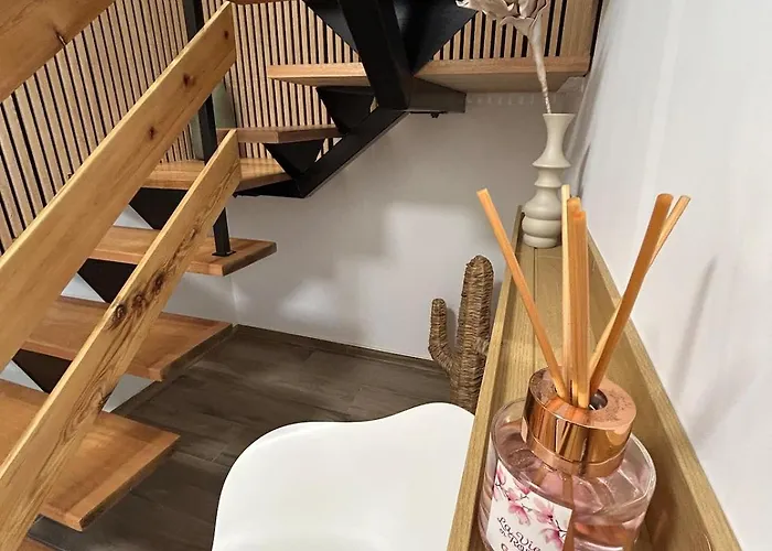 Villa Casa Luma Balaruc-les-Bains