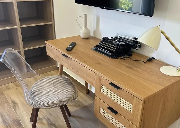 Villa Casa Luma Balaruc-les-Bains