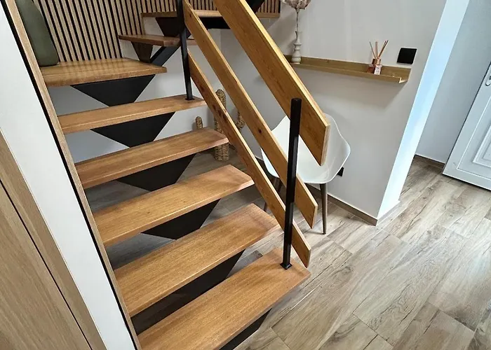 Casa Luma * Balaruc-les-Bains