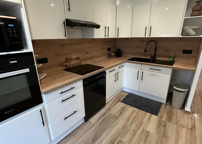 Casa Luma * Balaruc-les-Bains