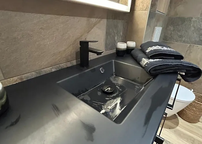 Casa Luma * Balaruc-les-Bains