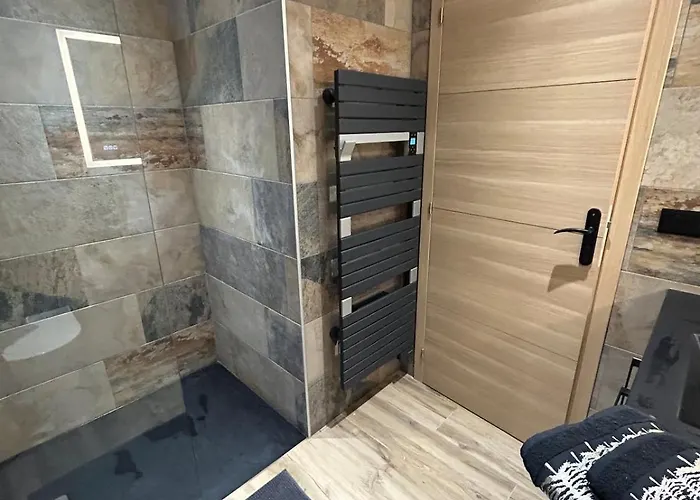 Villa Casa Luma Balaruc-les-Bains