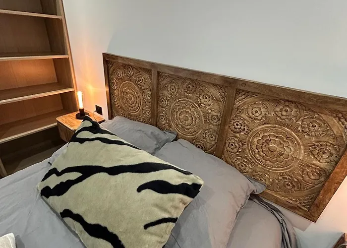 Casa Luma Balaruc-les-Bains