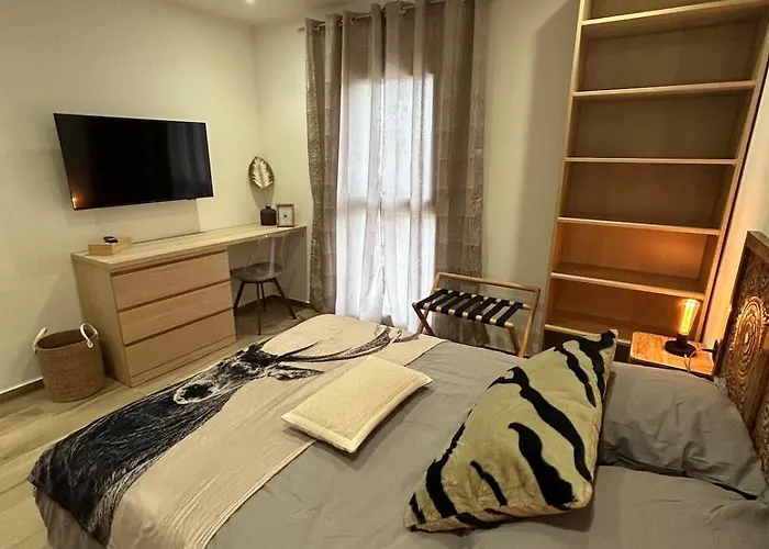 Villa Casa Luma Balaruc-les-Bains