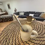 Casa Luma Villa *