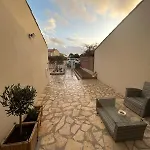 Casa Luma *