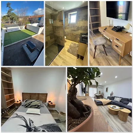 Casa Luma * Balaruc-les-Bains