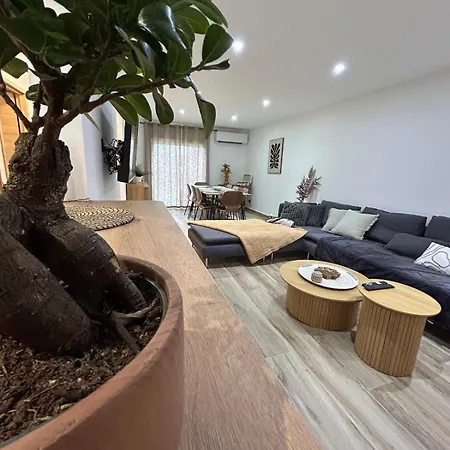 빌라 Casa Luma *