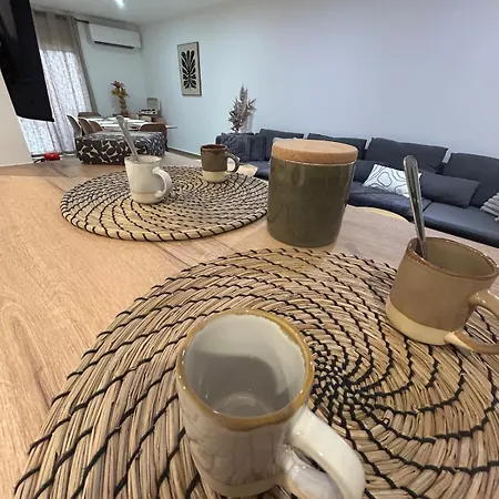 Villa Casa Luma *