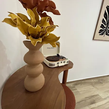 Casa Luma 빌라 바라뤽레벵즈