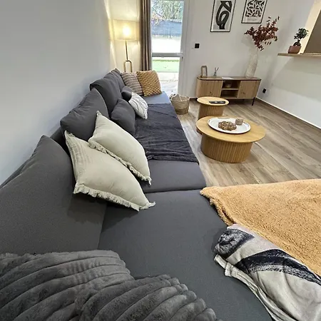 Casa Luma * Balaruc-les-Bains