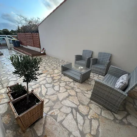 Villa Casa Luma Balaruc-les-Bains