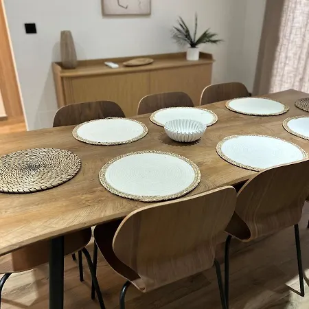 Casa Luma 바라뤽레벵즈