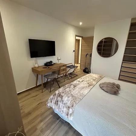 Villa Casa Luma Balaruc-les-Bains