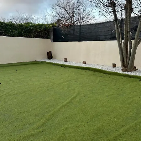 Casa Luma *