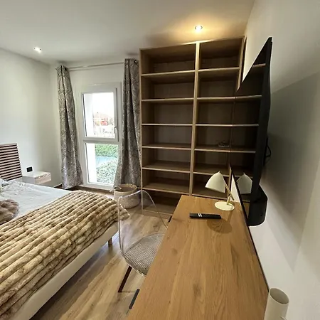 Villa Casa Luma Balaruc-les-Bains