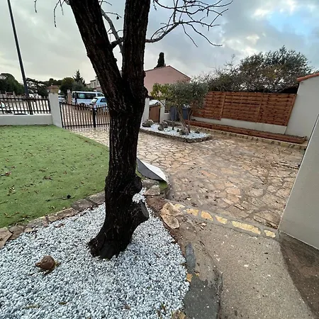 Casa Luma * Balaruc-les-Bains