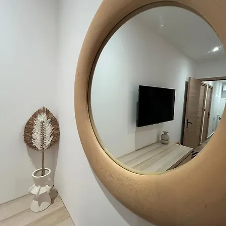 Casa Luma *