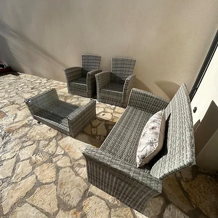 Casa Luma