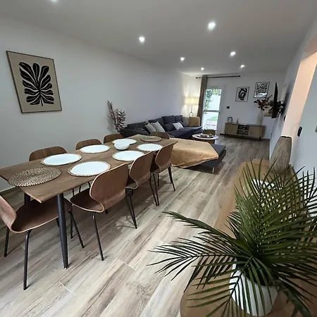 Casa Luma Villa *