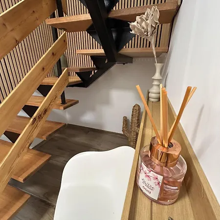 Villa Casa Luma Balaruc-les-Bains