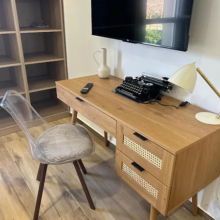 Villa Casa Luma Balaruc-les-Bains