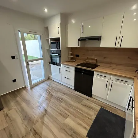 Casa Luma * Balaruc-les-Bains