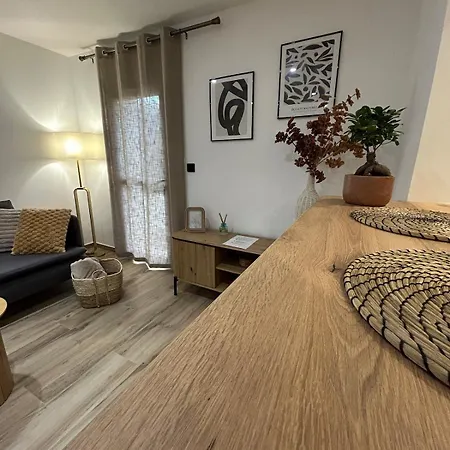 빌라 Casa Luma