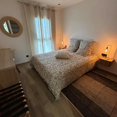 빌라 Casa Luma *