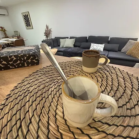 Casa Luma Villa *