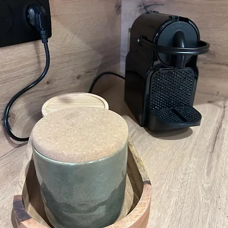 Villa Casa Luma Balaruc-les-Bains