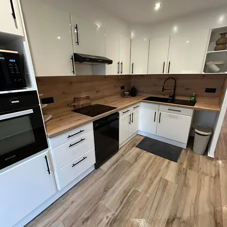 Casa Luma * Balaruc-les-Bains