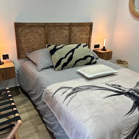 Casa Luma Villa *