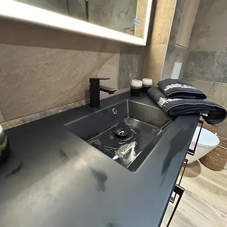 Casa Luma * Balaruc-les-Bains