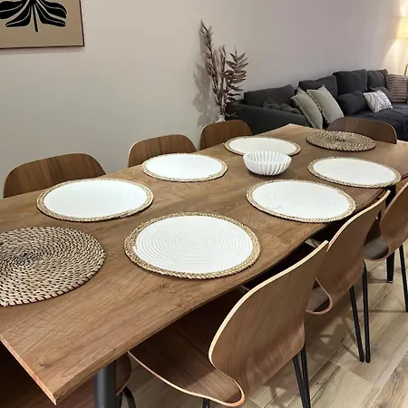 Casa Luma Balaruc-les-Bains