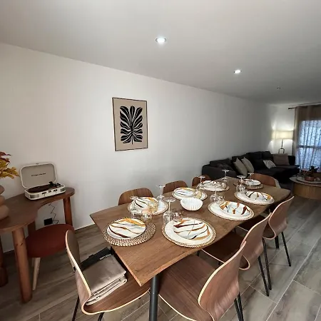 Casa Luma Villa Balaruc-les-Bains