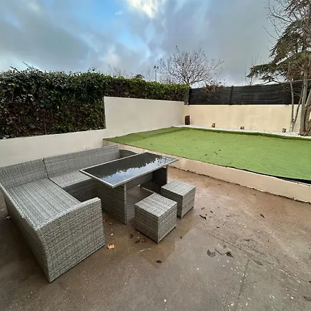 Casa Luma Villa Balaruc-les-Bains