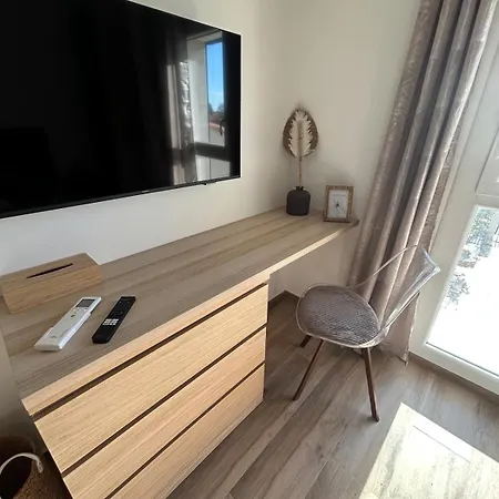 Casa Luma *