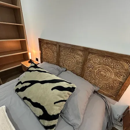 Casa Luma 바라뤽레벵즈