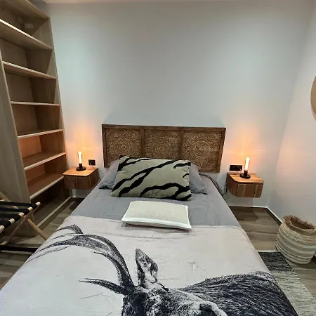 Casa Luma 빌라 바라뤽레벵즈