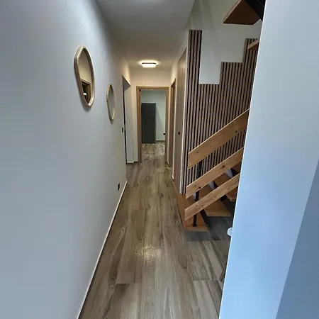 Casa Luma *