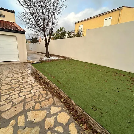Villa Casa Luma