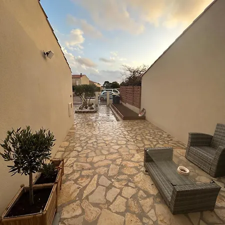 Casa Luma *