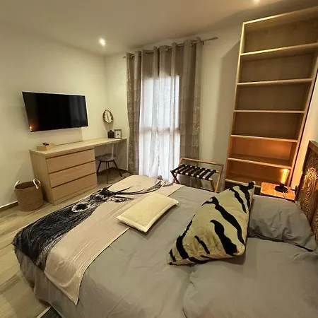 Villa Casa Luma Balaruc-les-Bains