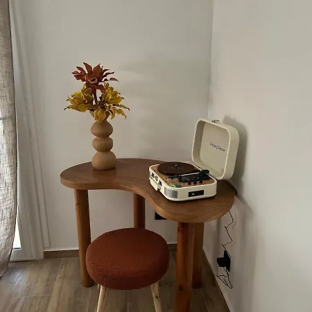 빌라 Casa Luma *