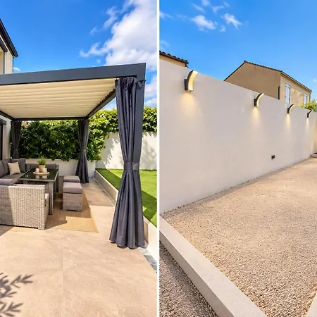Casa Luma Villa Balaruc-les-Bains
